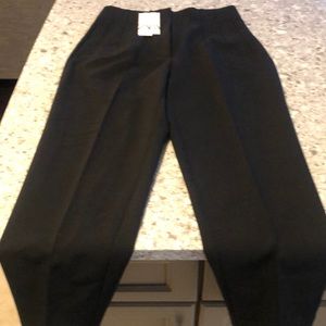 Black dress pants